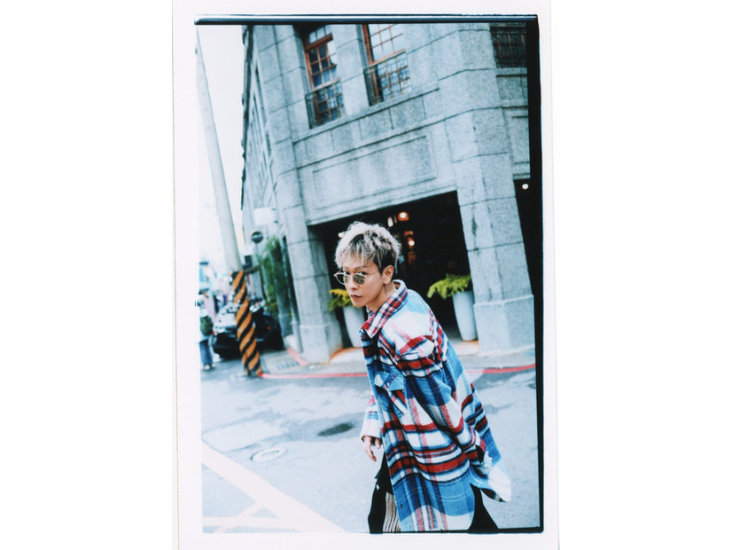 「TAKERU SATOH - Tour Log: Asia -」©2026 Co-LaVo Inc.
