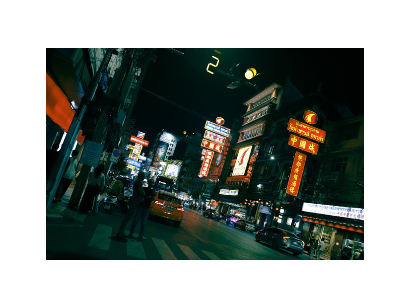 「TAKERU SATOH - Tour Log: Asia -」©2026 Co-LaVo Inc.