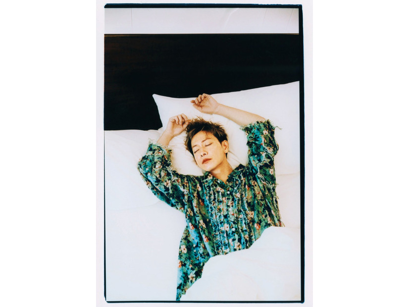 「TAKERU SATOH - Tour Log: Asia -」©2026 Co-LaVo Inc.