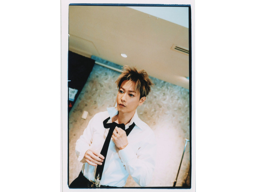 「TAKERU SATOH - Tour Log: Asia -」©2026 Co-LaVo Inc.