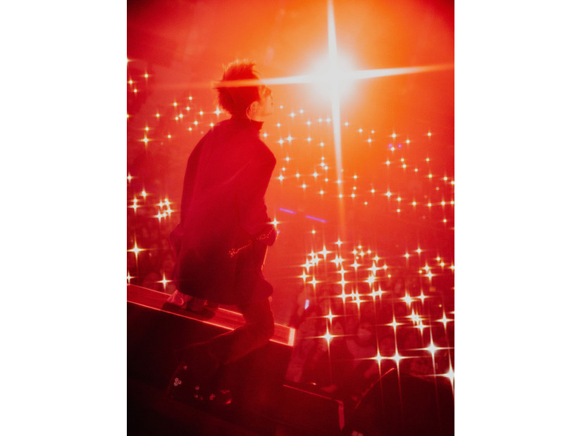 「TAKERU SATOH - Tour Log: Asia -」©2026 Co-LaVo Inc.