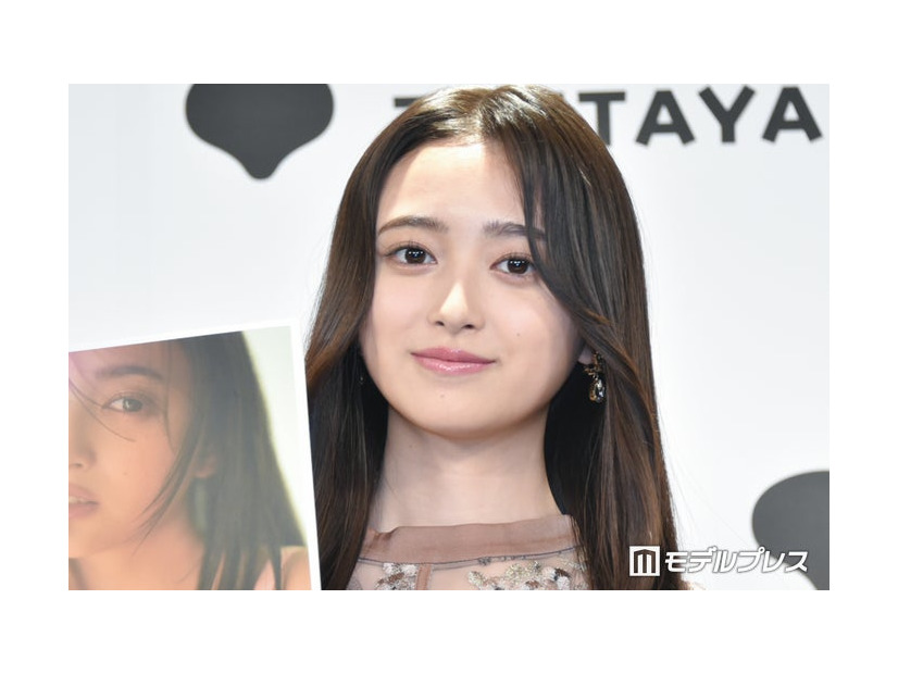 井上和（C）モデルプレス