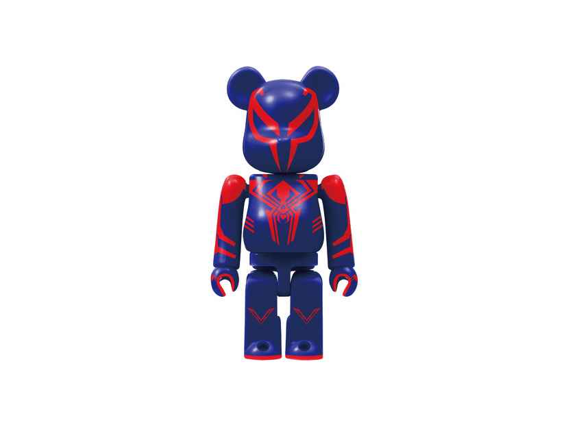 ベアブリック賞(全25種)BE@RBRICK 100%サイズ：全高約7cm（ボールチェーン付き）
