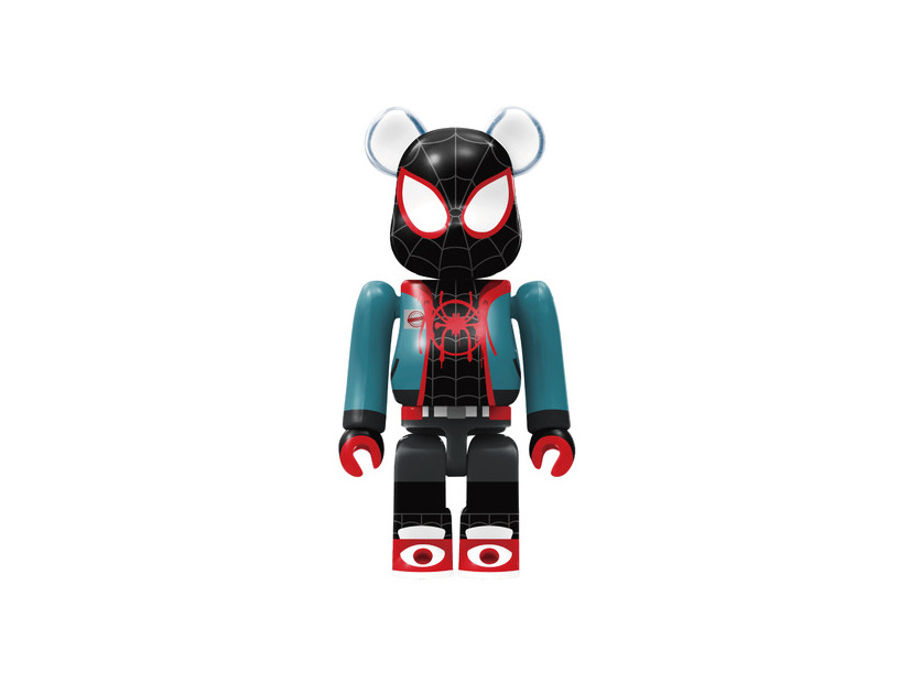 ベアブリック賞(全25種)BE@RBRICK 100%サイズ：全高約7cm（ボールチェーン付き）