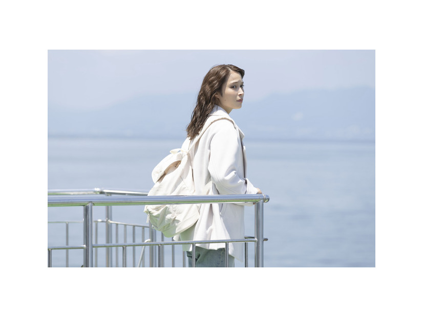 『沖晴くんの涙を殺して』　（C）2026額賀澪/双葉社「沖晴くんの涙を殺して」製作委員会