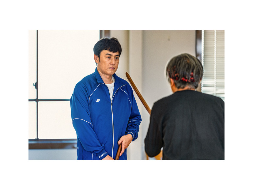 Netflixシリーズ「俺のこと、なんか言ってた？」