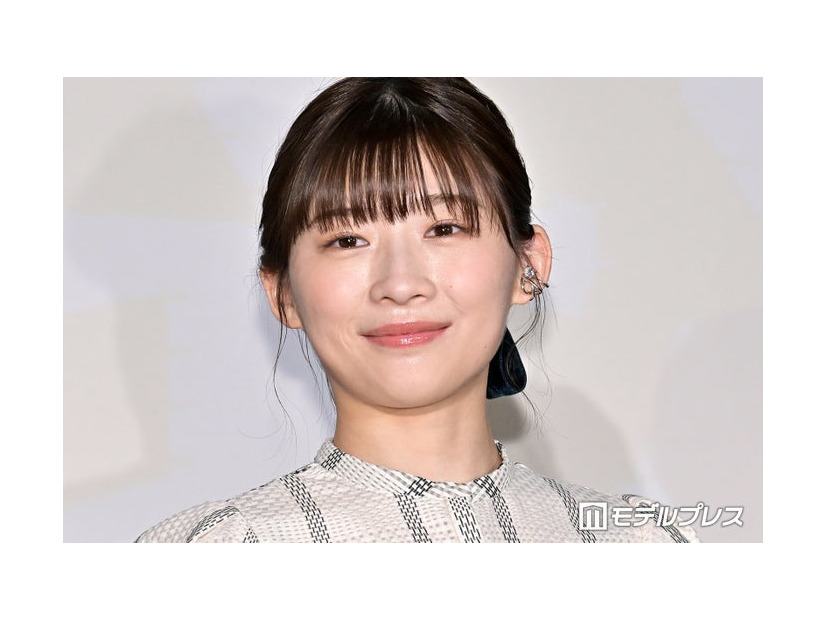 伊藤沙莉（C）モデルプレス