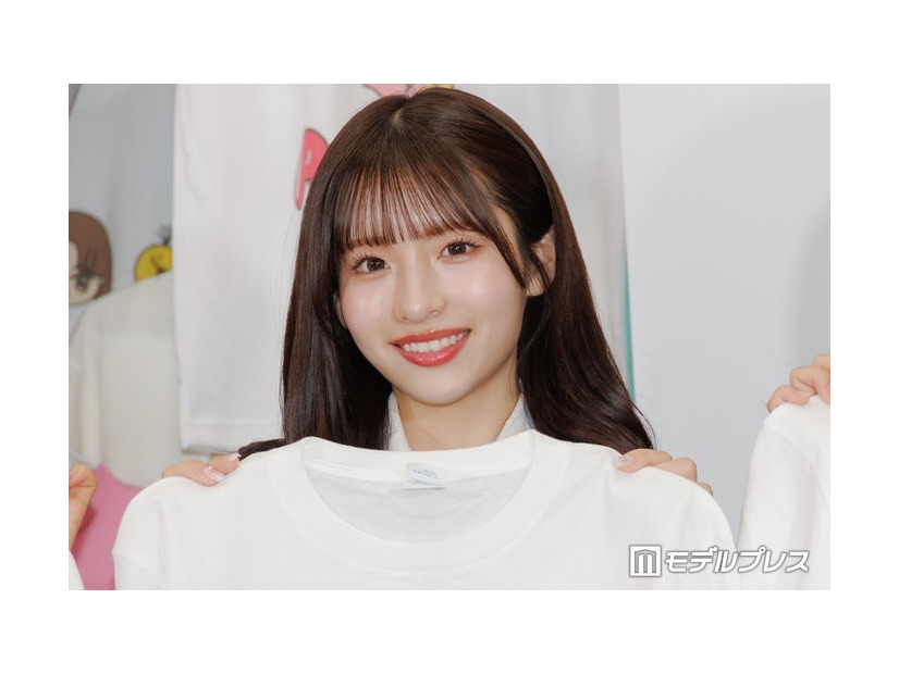 平田侑希（C）モデルプレス