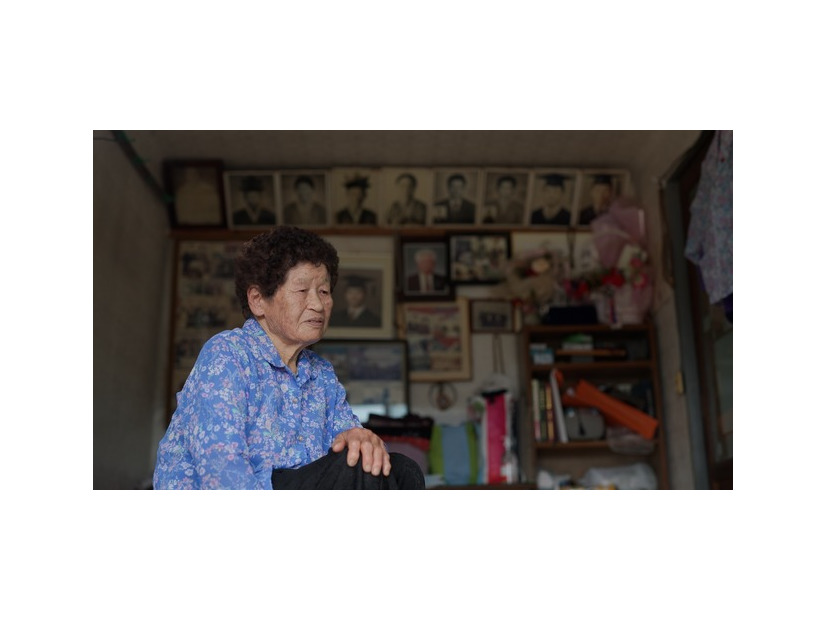 『済州島 声たち』© 2024 STORYON Co., Ltd. All rights reserved.