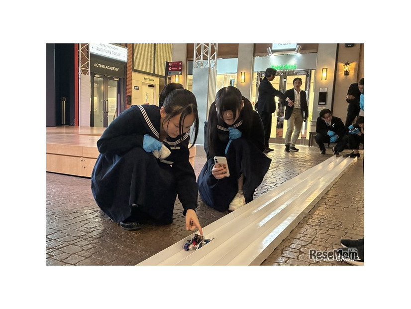 2025年度の開催時のようす