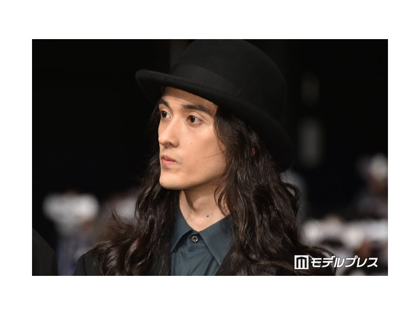 栗原類 （C）モデルプレス