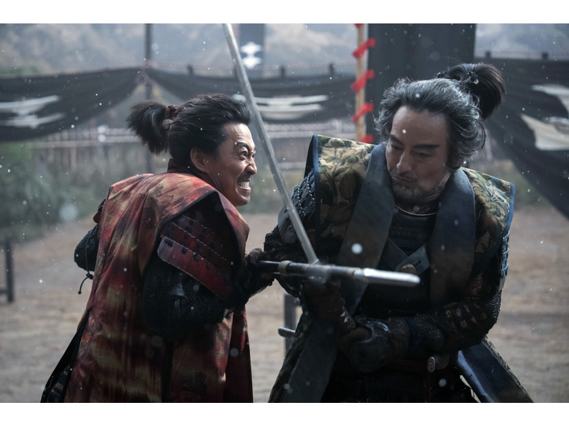 血縁でも殺し合う戦国の世。「その願いは別の者と果たせ」柴田勝家（山口馬木也）と前田利家（大東駿介）の決別で描かれた男同士の絆【NHK大河『豊臣兄弟！』32話】