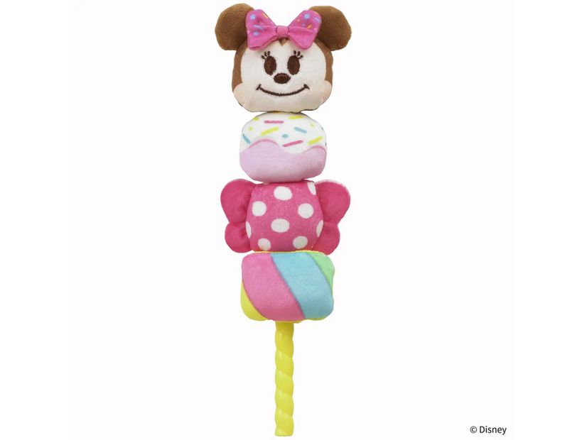きゃらマロ Disney© Disney