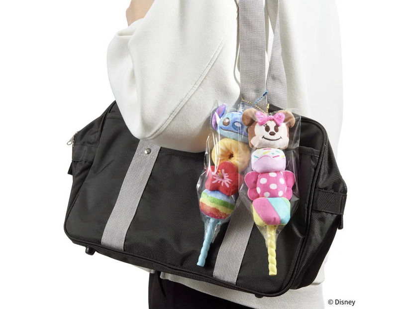 きゃらマロ Disney© Disney