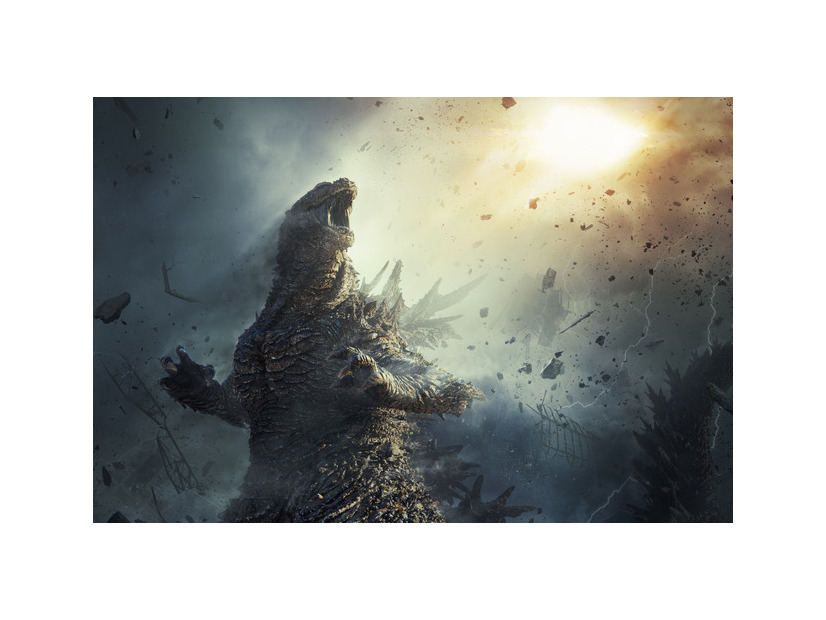 『ゴジラ-0.0』© 2026 TOHO