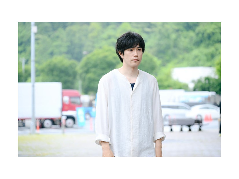 松山ケンイチ「Tシャツが乾くまで」第8話（C）TBS