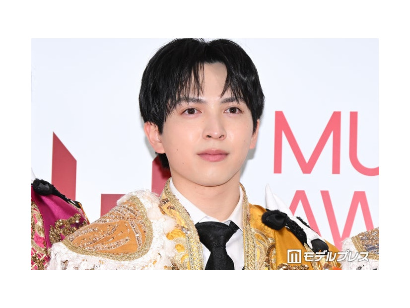吉田仁人（C）モデルプレス