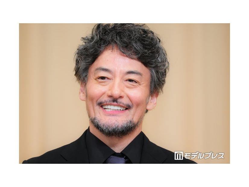 山口馬木也（C）モデルプレス