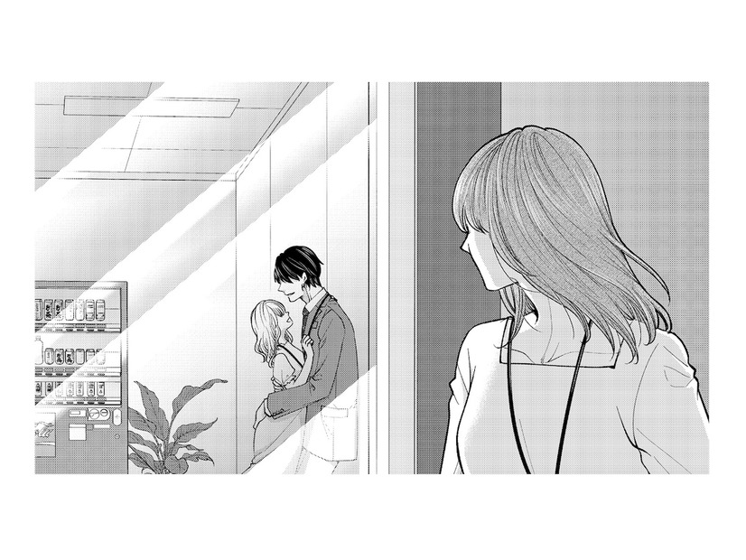 「結婚したい」なんて一言も言われていない――彼の思わせぶりな態度の裏にある真実とは？【あざとく、かわいく、したたかに #17】