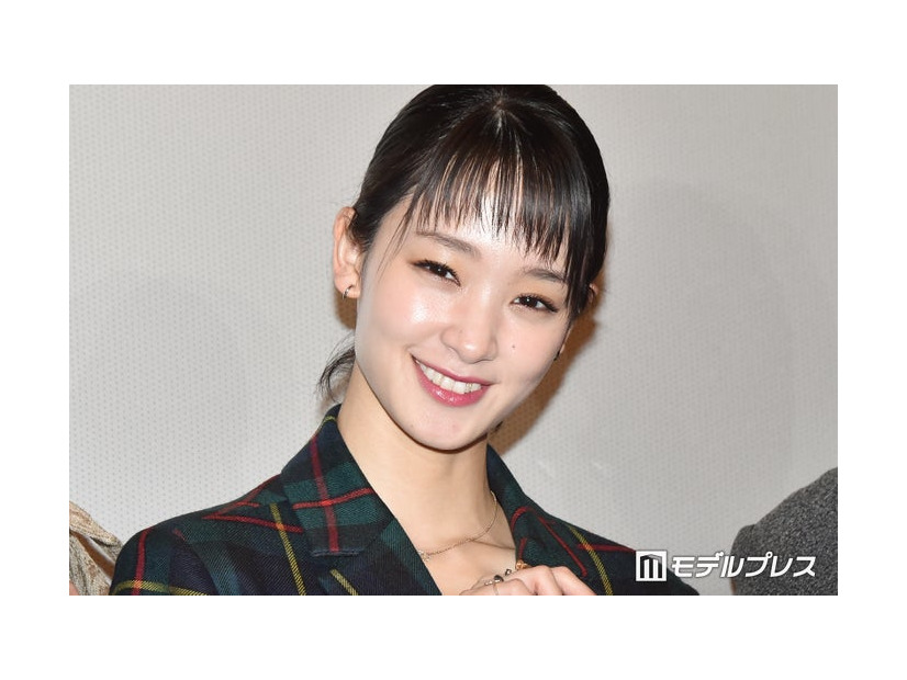 剛力彩芽（C）モデルプレス