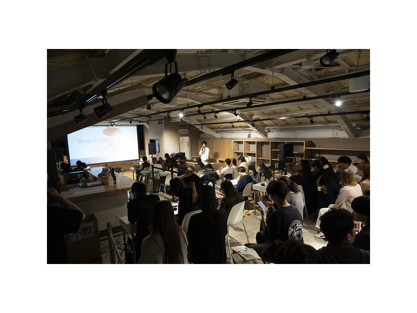 「HIBIYA CINEMA FESTIVAL 2025」