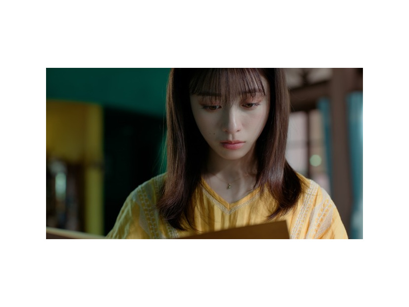 「バカンスの法則」13話　（C）AbemaTV, Inc.　