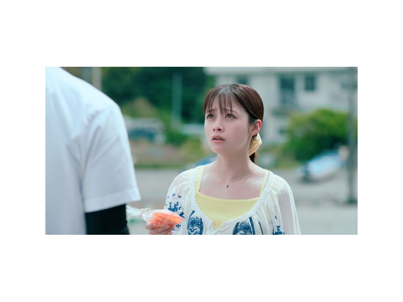 「バカンスの法則」14話　（C）AbemaTV, Inc.　