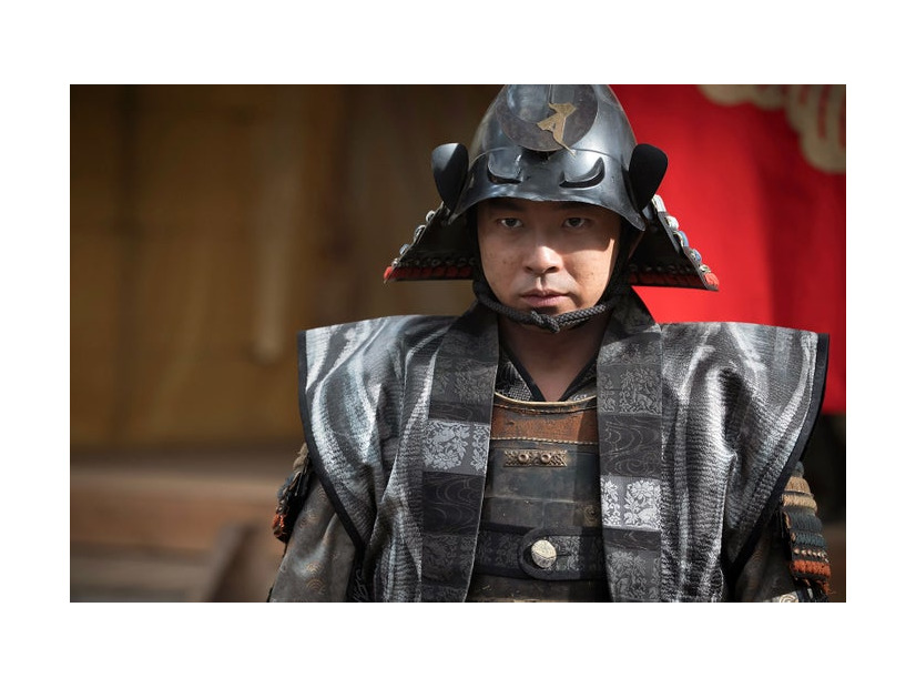 仲野太賀「豊臣兄弟！」第33話（C）NHK