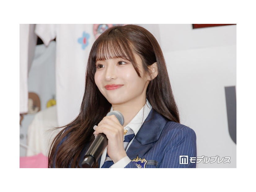 平田侑希（C）モデルプレス