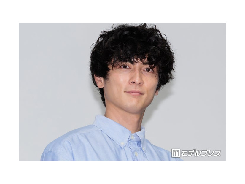 映画「うつくしいひと」くまもと地震チャリティ上映会に出席した高良健吾（C）モデルプレス