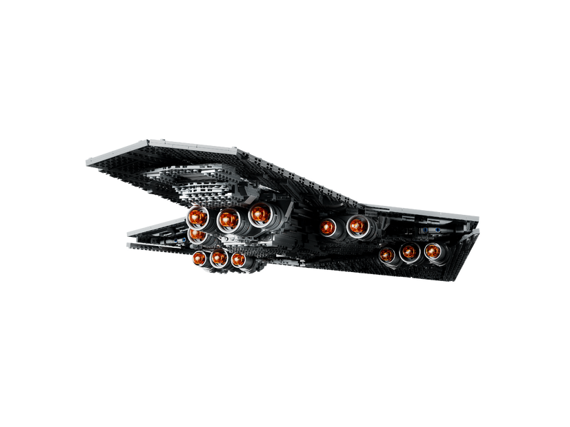 レゴ®スター・ウォーズ エグゼクター スーパー・スター・デストロイヤー