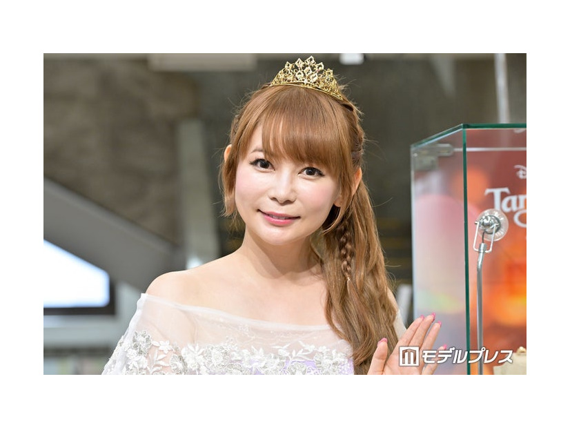 中川翔子（C）モデルプレス