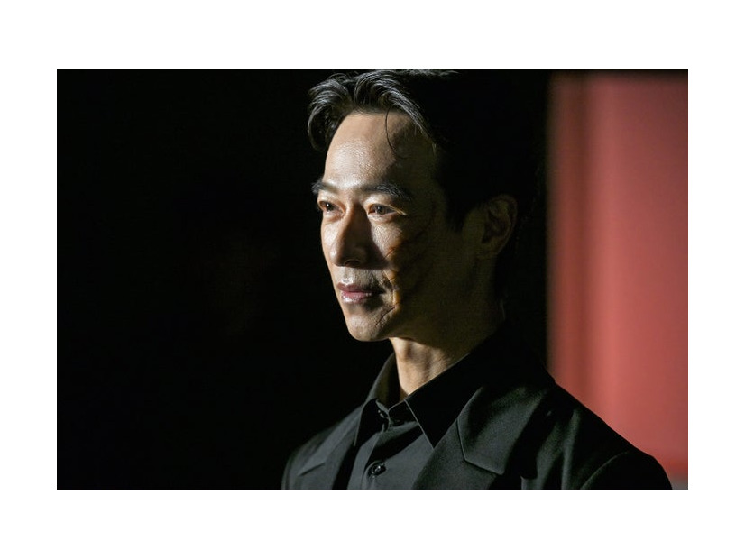 堺雅人「VIVANT」16話（C）TBS