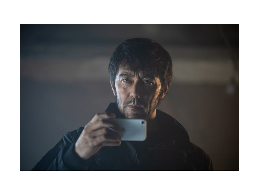 阿部寛「VIVANT」第16話（C）TBS