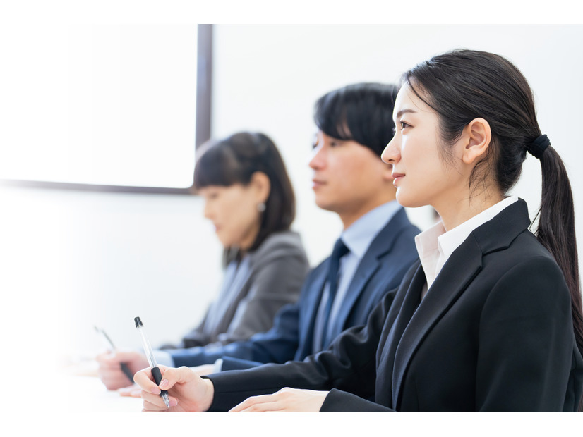 実は変な日本語？ 「ご質問があります」は、こう言い換えると違和感がない！