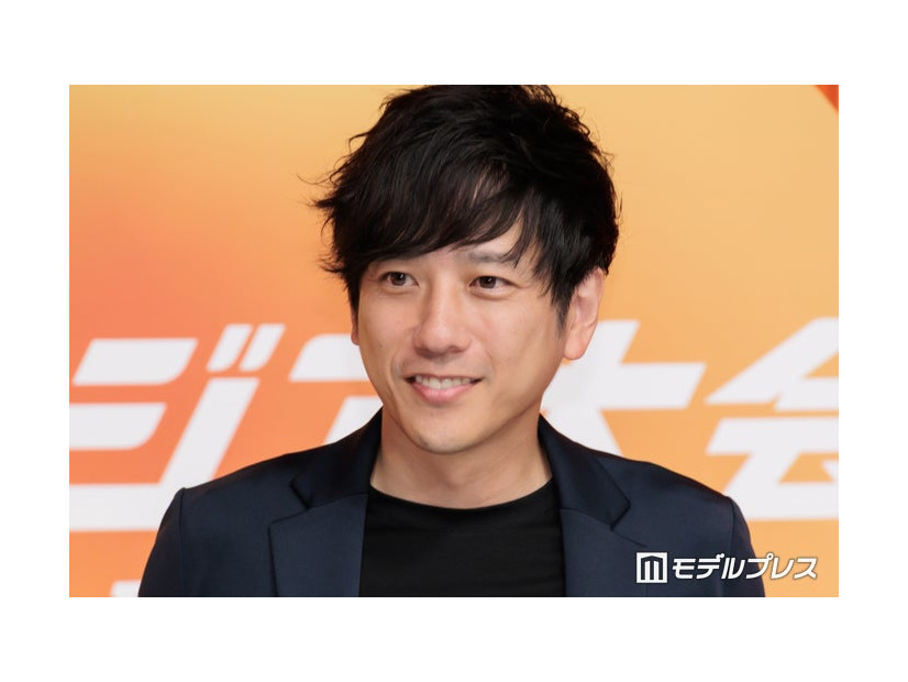二宮和也（C）モデルプレス