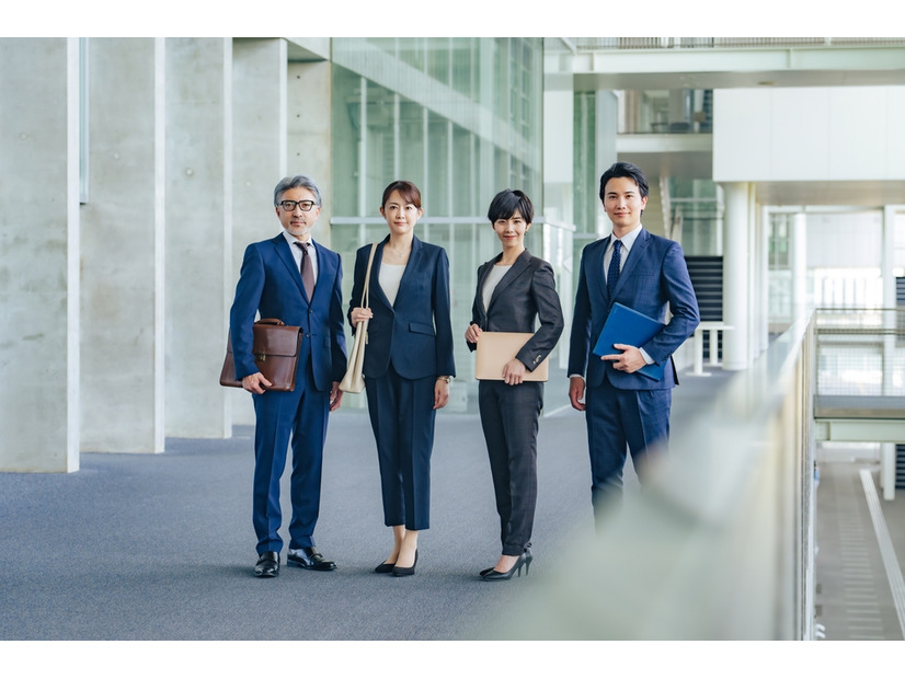 「一流はやっぱり違う！」東大生たちが唸った。外資戦略コンサルの凄すぎる就活面接とは