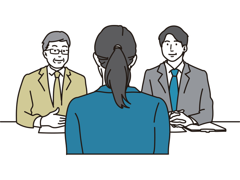 「東大生でも落とされる！」50名中たった2名！？人気の外資系企業で内定をもらえる条件とは