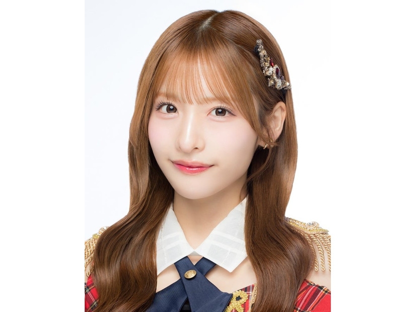 平田侑希（C）AKB48