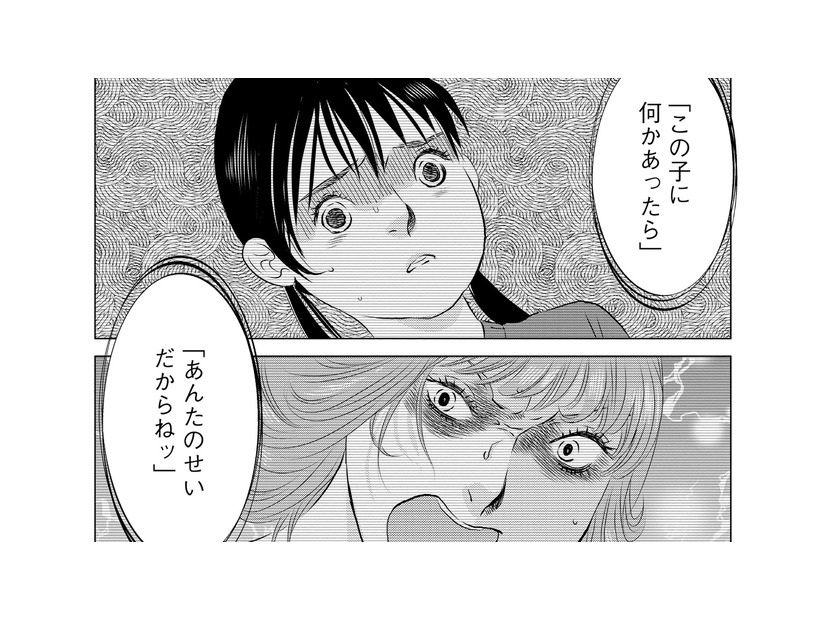 「お姉ちゃん」だから我慢しなきゃダメ？完璧を求める母のスパルタ指導と残酷な罰【母ガチャ失敗 #５】