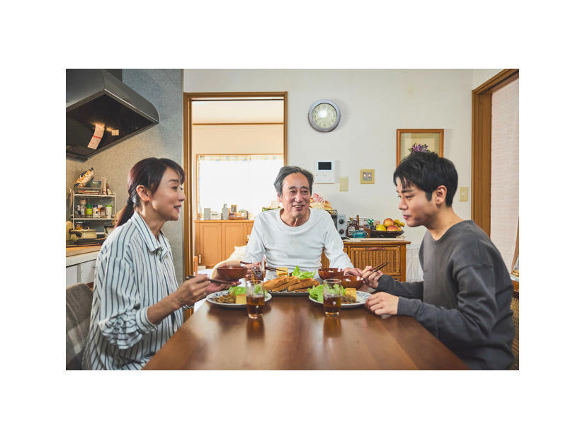 『認知症世界の歩き方』©2026 「映画・認知症世界の歩き方」製作委員会