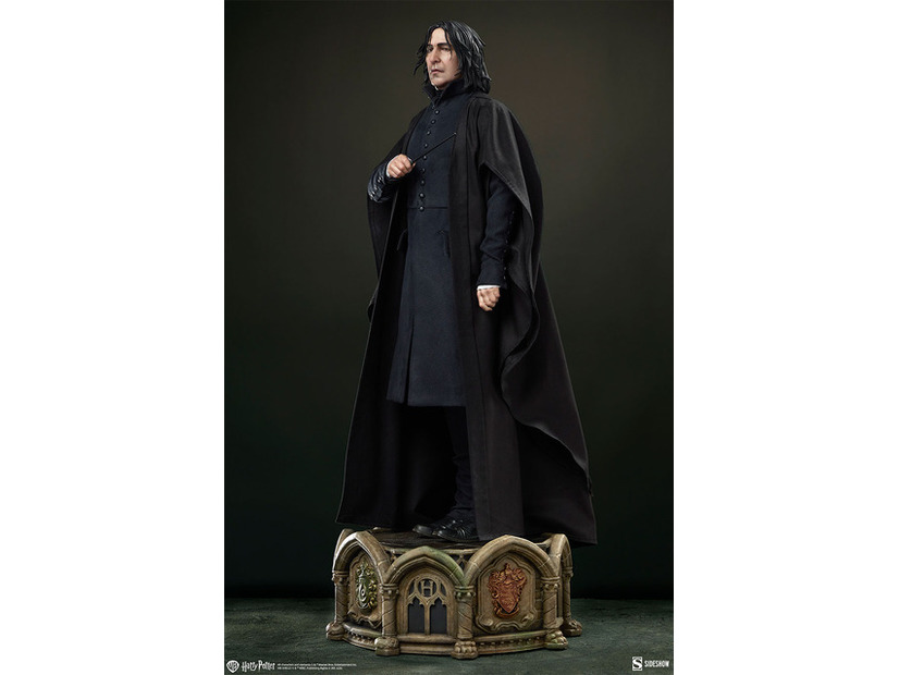 『ハリー・ポッター』 【プレミアム・フォーマット・フィギュア】セブルス・スネイプ／170,000円（税込）
