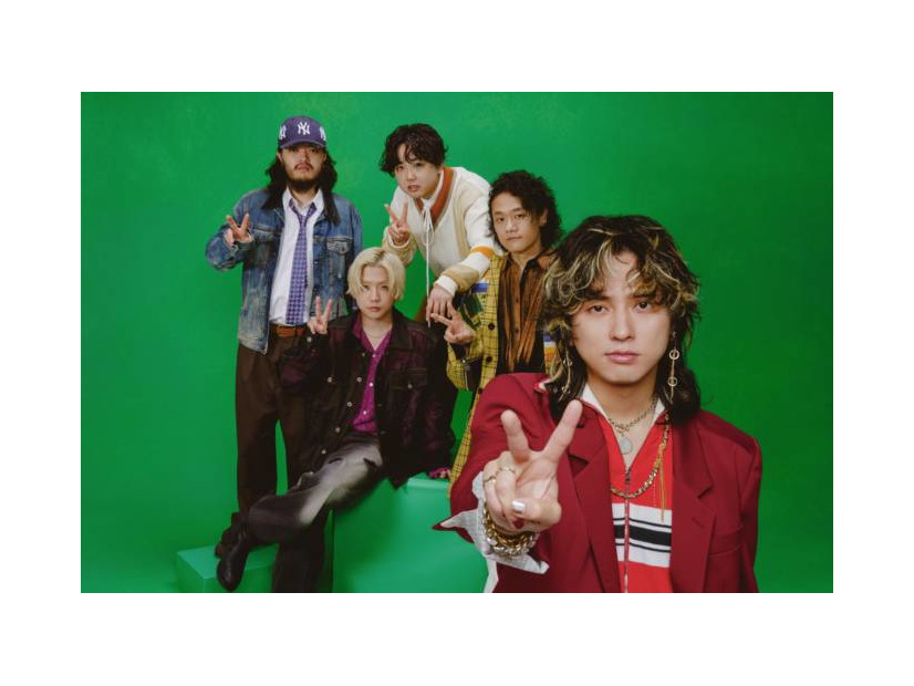 BREIMEN、新曲「Conduct Boogie」をサプライズリリース。11月25日にはメジャー2ndアルバム発売
