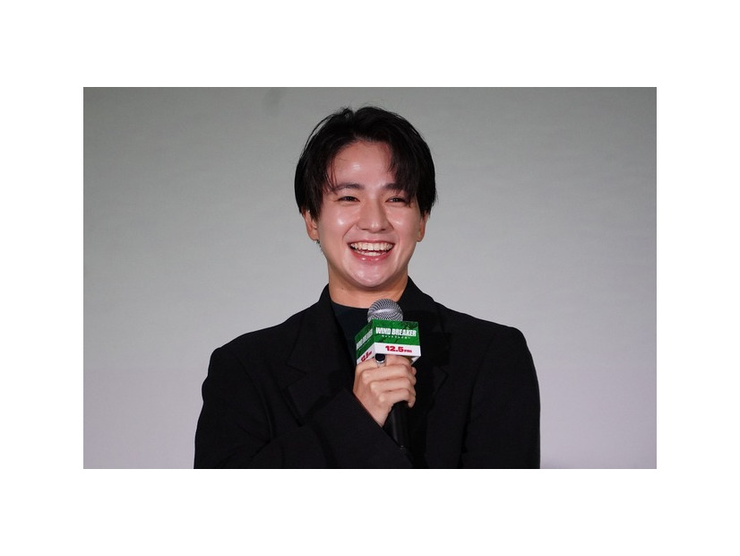 木戸大聖