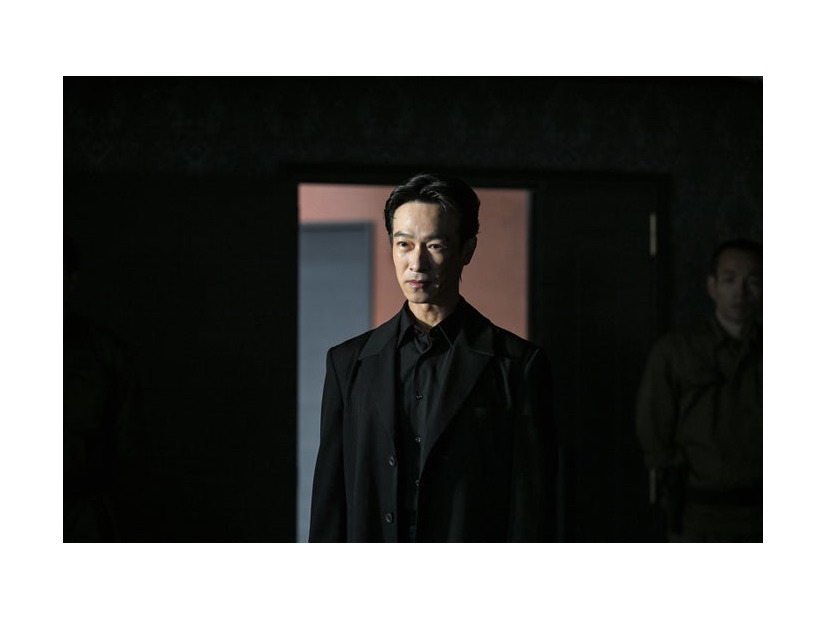 堺雅人「VIVANT」第16話（C）TBS