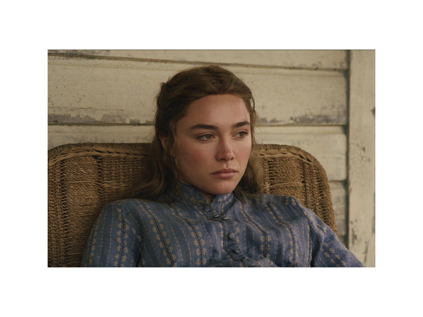 Netflixシリーズ「エデンの東」10月1日（木）より世界独占配信