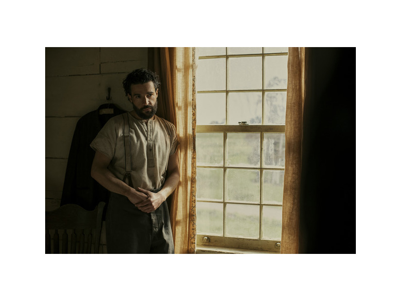 Netflixシリーズ「エデンの東」10月1日（木）より世界独占配信