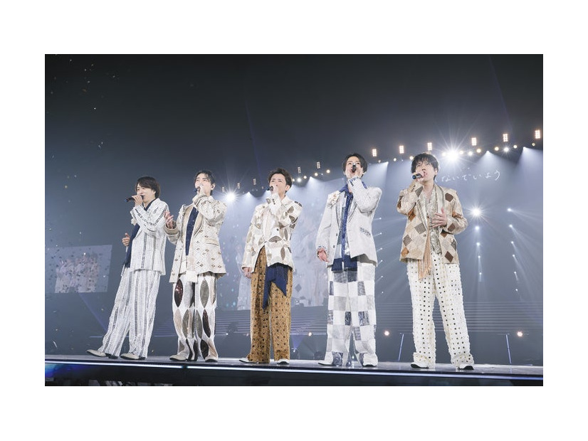 嵐（C）2026 ARASHI Inc.