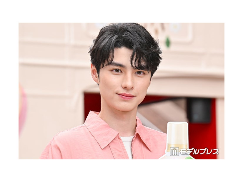 イベントに出席した本田響矢（C）モデルプレス