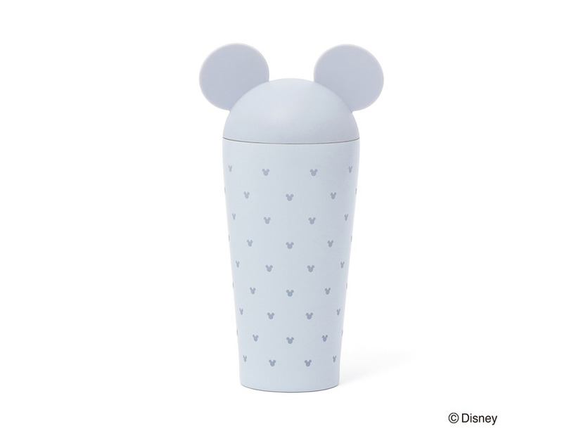 ディズニー ステンレスタンブラー各 3,200 円／© Disney